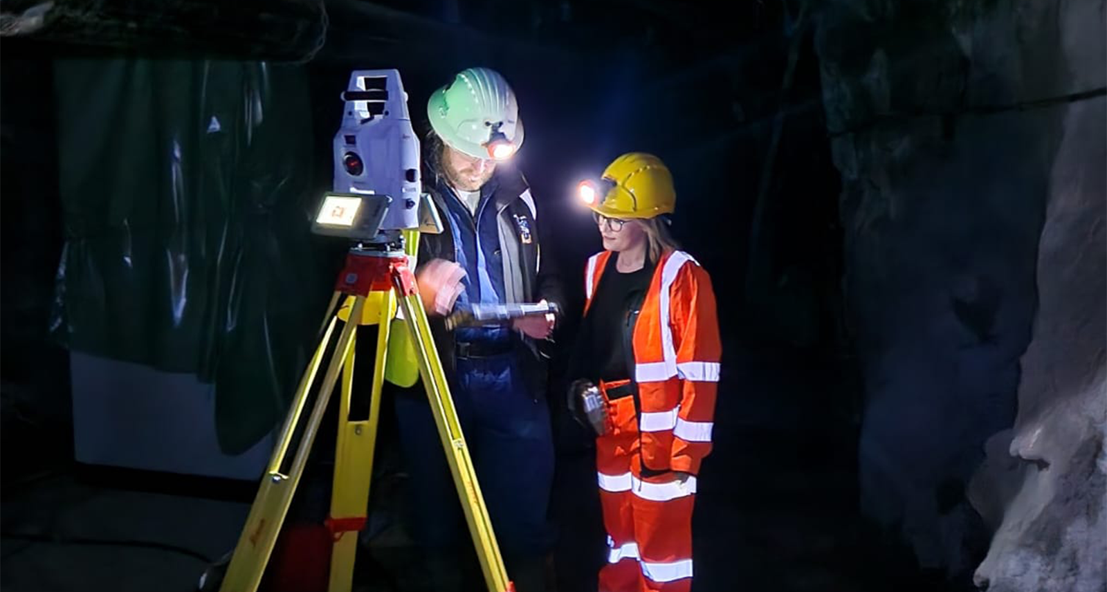 Inspiring the Next Generation: How Leica’s Lauren Holland Is Reimagining Geospatial Education